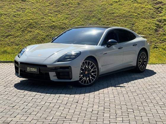 PORSCHE PANAMERA 2.9 V6 E-HYBRID 4 PDK